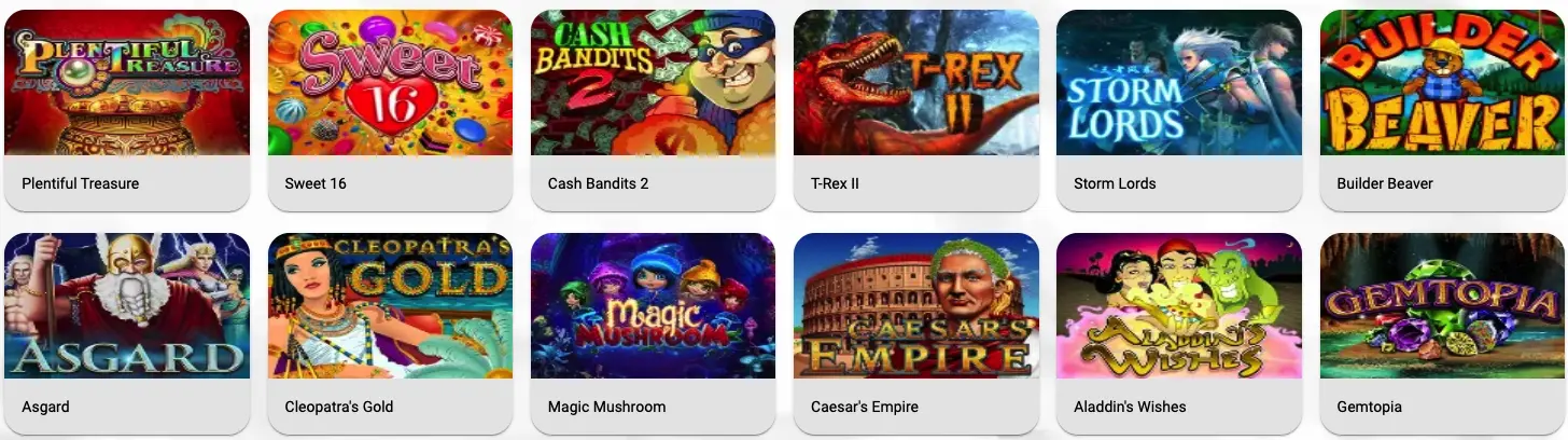 casino clic jeux novos